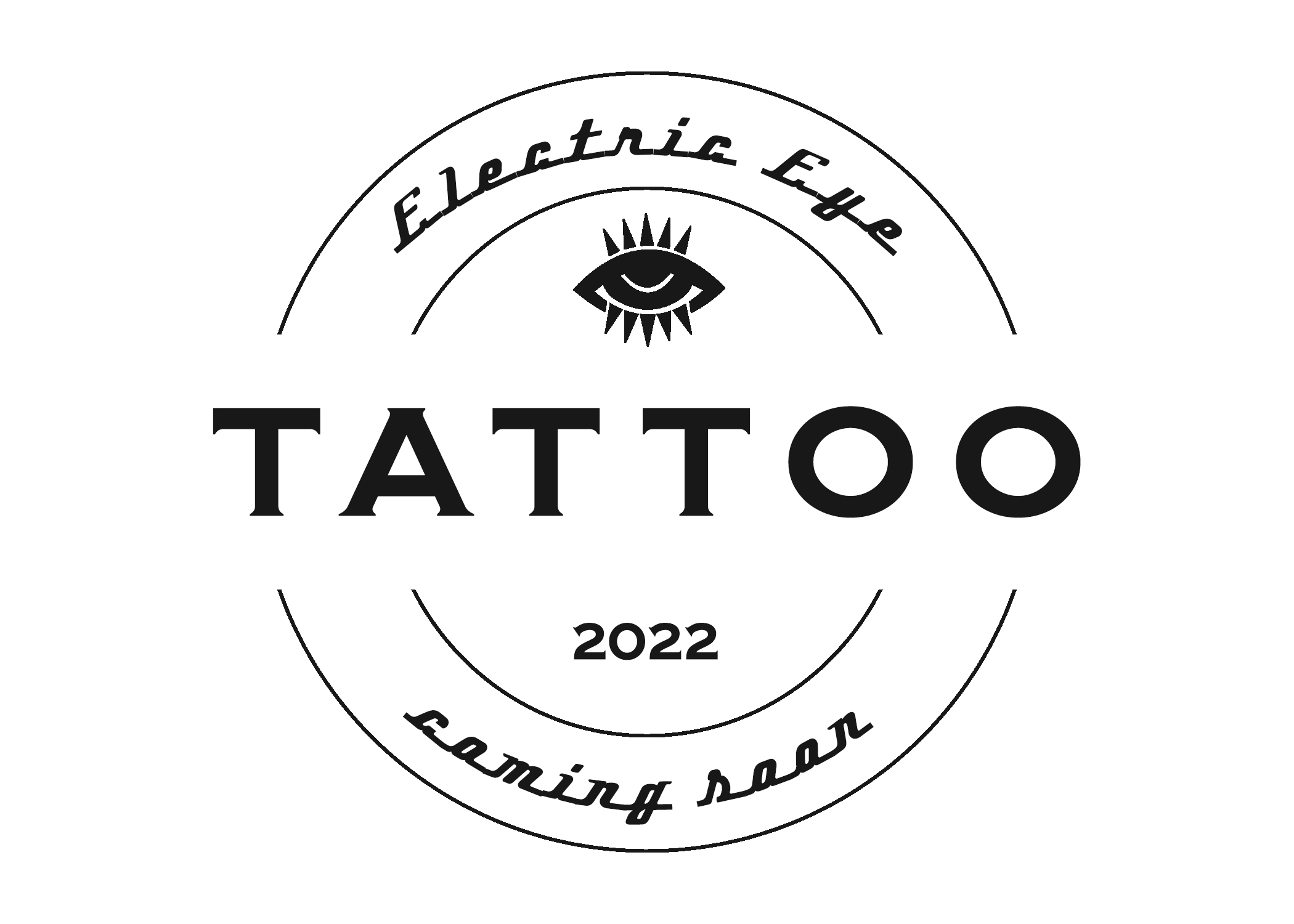 Electric Eye Coming Soon