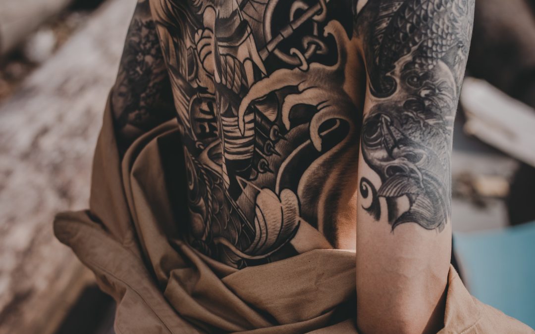 Different Tattoo Styles