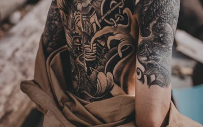 Different Tattoo Styles