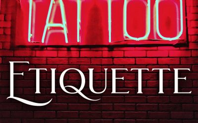 Let’s Practice Etiquette