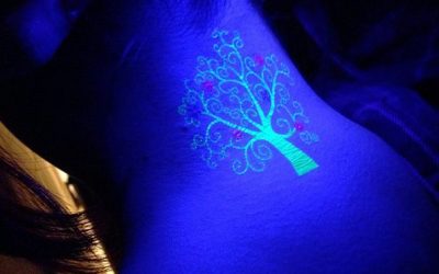 New Tattoo Techniques